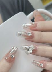 -斯馨·健康美甲美睫