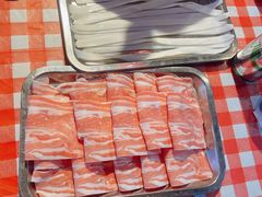 -上二楼涮肉馆(顺义二中店)