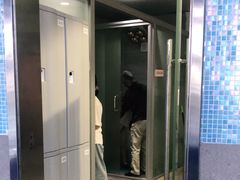 -美再晨游泳馆(新江湾店)