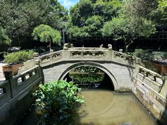 -岳王庙