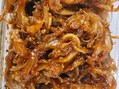 -浪哥卤味捆鸡(南门口店)