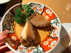 -虹料理·日料放题(悠方店)