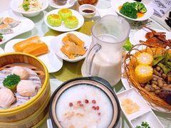 -云庭汇·粤菜海鲜(东盟盛天地店)