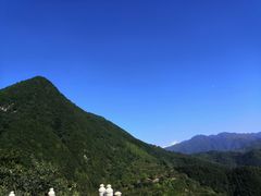 -辋川溶洞