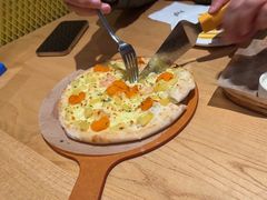 -菲滋意式餐厅(西湖文化广场店)