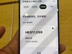 -Apple 零售店(Canton Road)