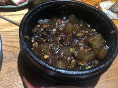 -小杨烤肉(朱雀店)