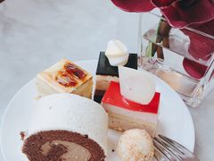 -上海雅居乐万豪侯爵酒店