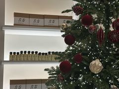 -左右Massage/Spa(长寿路店)