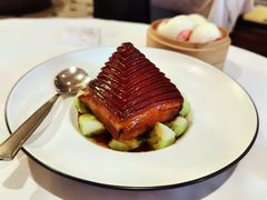 金牌扣肉-南麓·浙里(外滩店)