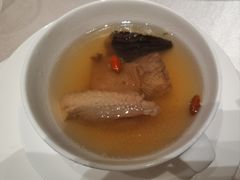 -上海金桥红枫万豪酒店-万豪中餐厅