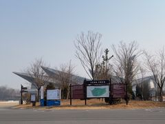 -盐城丹顶鹤湿地生态旅游区