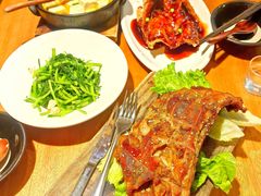 -马灯部落·西湖边的创意山景餐厅(虎跑动物园店)