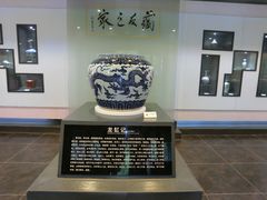 -景德镇古窑民俗博览区