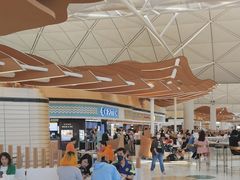 -翠华餐厅(香港国际机场店)