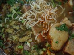 -老兵麻辣烫(世欧王庄店)