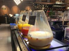 -盛江山自助料理(奥莱锦辉购物广场店)