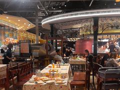 -汉斯南美烤肉(总店)
