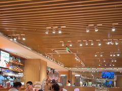 -西贝(上海我格广场店)