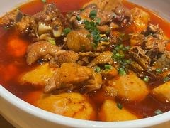 -陶然居·重庆菜(解放碑店)