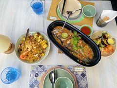 -CHINCHIN 青青·泰国料理(万象食家店)