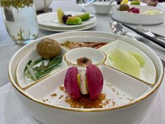 五福拼盘-虹御轩·传承江浙菜(虹桥店)