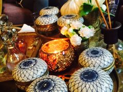 -迪瓦娜按摩和水疗中心