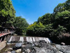 -黄山翡翠谷景区
