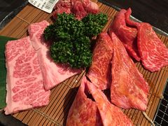 -俺的焼肉(銀座9丁目店)