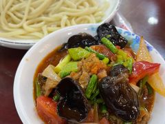 -中国传统伊兰拉面(石景山店)