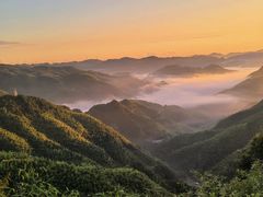 -四明山国家森林公园