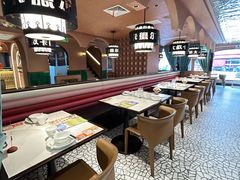 -清真·卡德尔大叔新疆主题餐厅(龙汇路店)