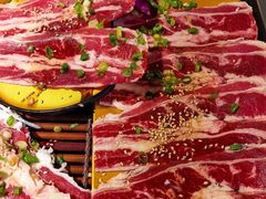 -火炉火自助餐(西直门凯德MALL店)