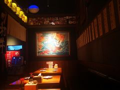 -醉虎传(南锣鼓巷店)
