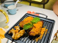 -相遇·川湘融合菜(金坛吾悦广场店)