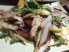-赵胖炙子烤肉&深夜酒馆(簋街店)