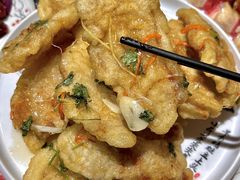 -鹤之乡·齐齐哈尔东北炭火烤肉(昆明盈江路店)