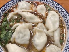 -老味道饺子馆(回民街店)
