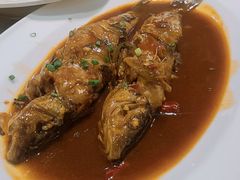 -红樽舫湖州菜.湖景餐厅(太湖渔人码头店)