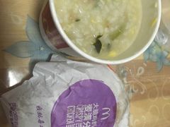 -麦当劳(双榆树店)