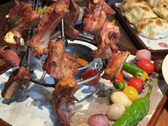 -纳鲁孜·新疆特色餐厅(上海悦荟广场店)