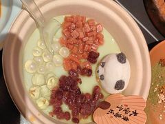 -季季山·云南野生菌火锅(上海首店)