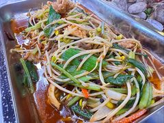 -虾易落味(杭州黄龙万科中心店)