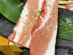 -秋木烤肉·韩国牛肉名家(高新旗舰店)