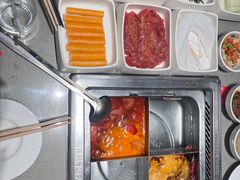 -海底捞火锅(泰安爱琴海店)