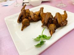 乳鸽皇-宝燕壹号(徐汇店)