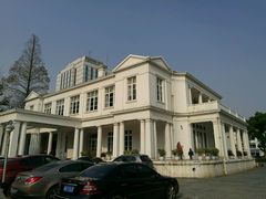 -南京双门楼宾馆(盐仓桥地铁站阅江楼店)