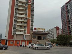 -万兴东澄湖大酒楼