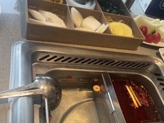 -海底捞火锅(枫蓝国际购物中心店)