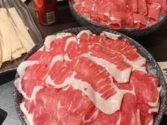 -熹悟海鲜火锅·广式打边炉